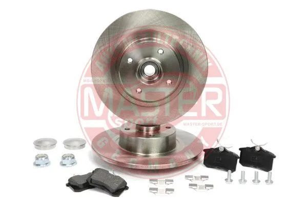 Brake Kit, disc brake