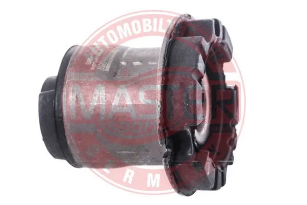 Bushing, axle bracket (33319-PCS-MS)