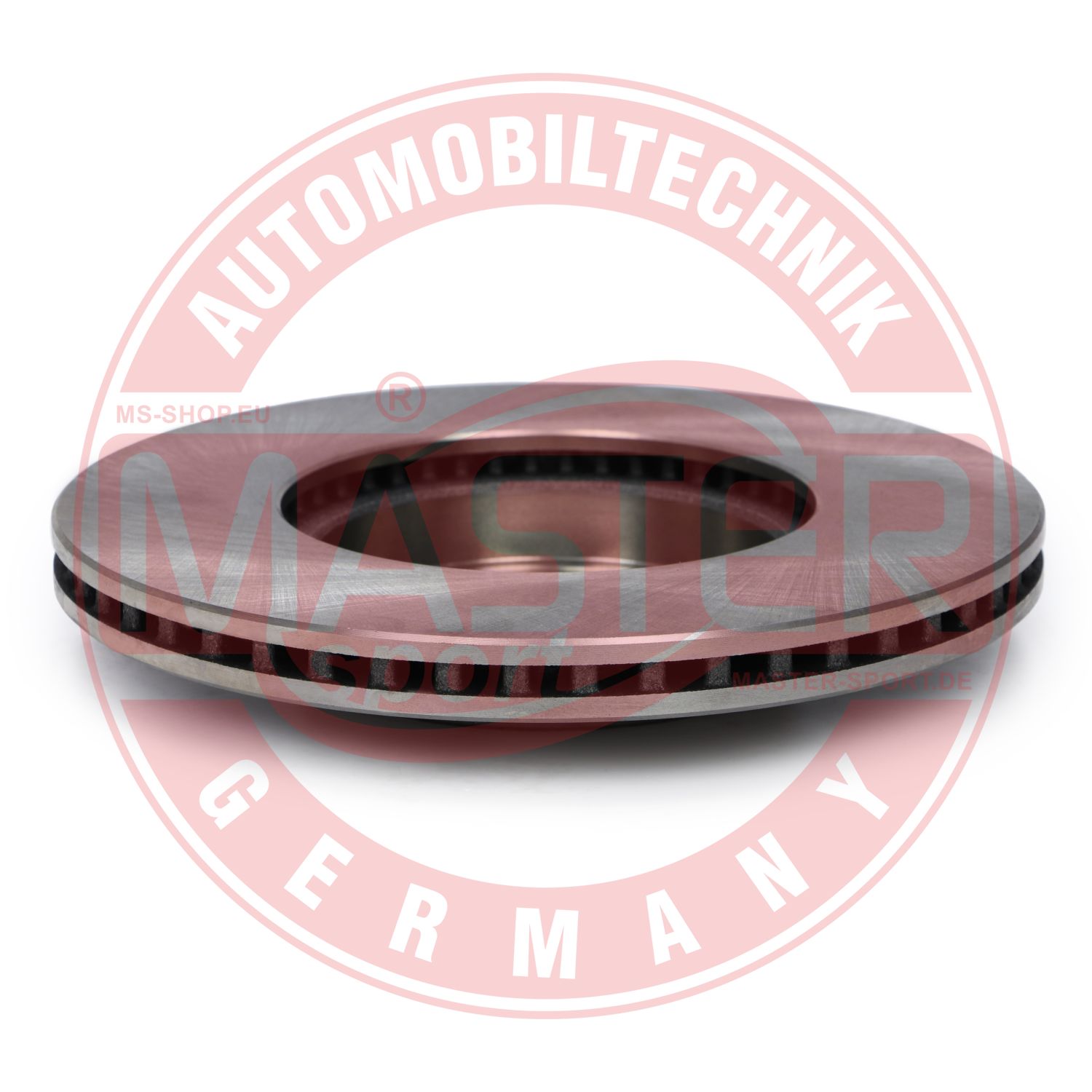 Brake Disc (24012202761-PCS-MS)