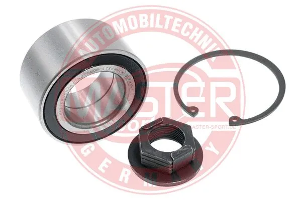 Wheel Bearing Kit (3678-SET-MS)