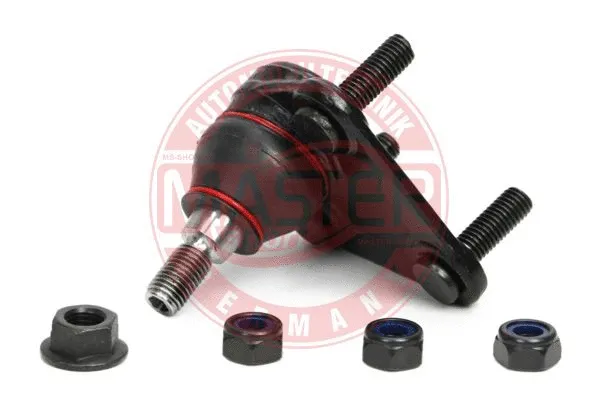 Ball Joint