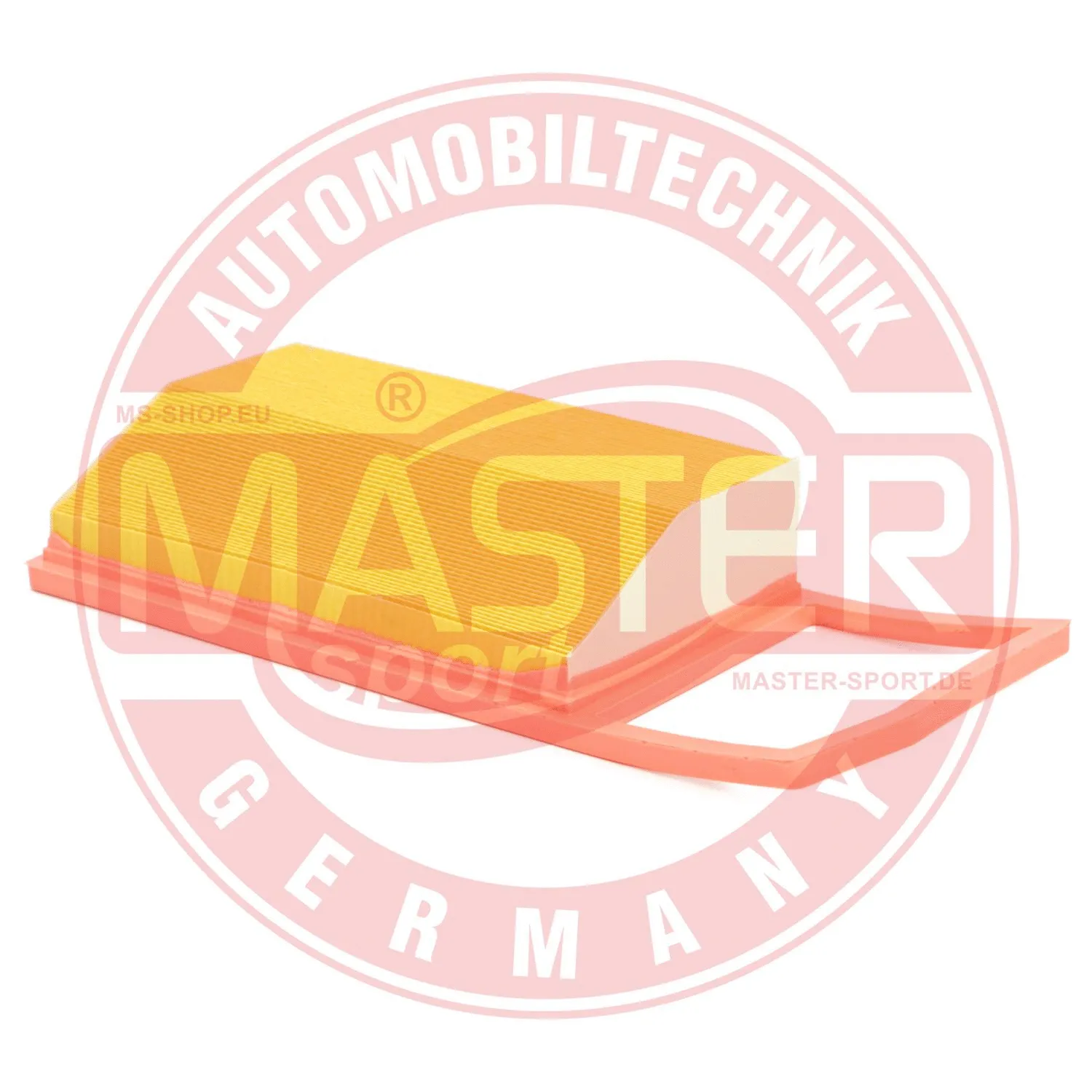 Air Filter (34008-LF-PCS-MS)