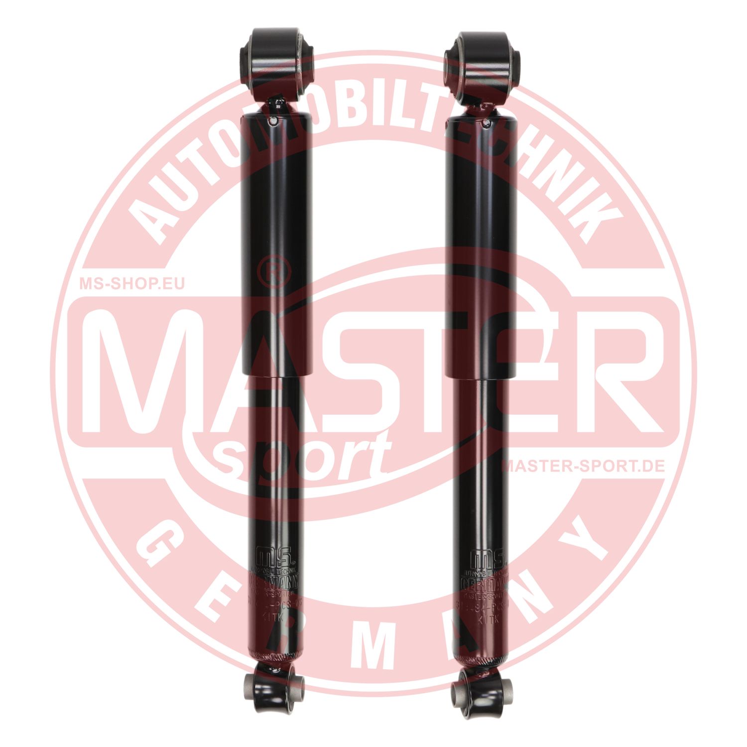 Shock Absorber