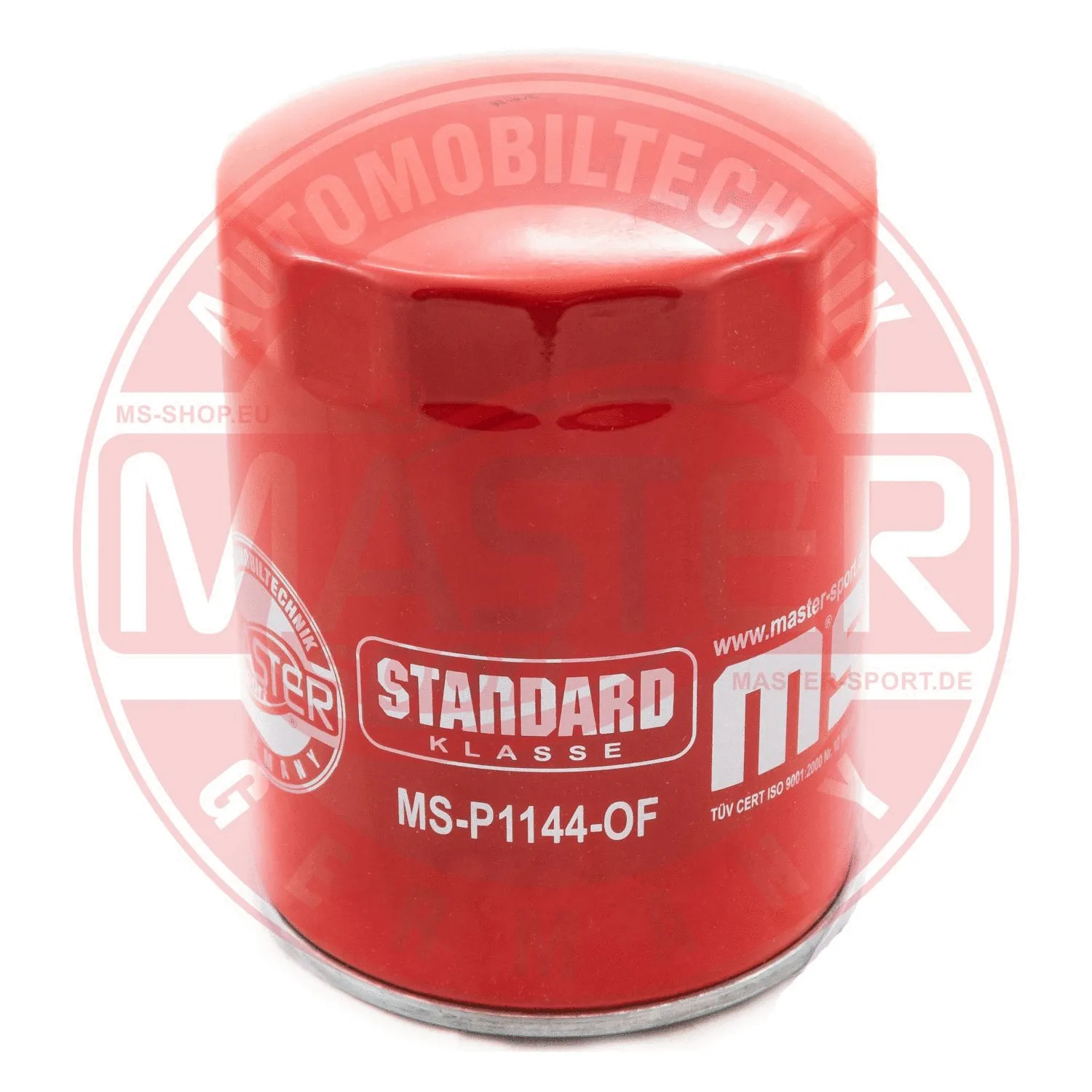 Oil Filter (P1144-OF-PCS-MS)
