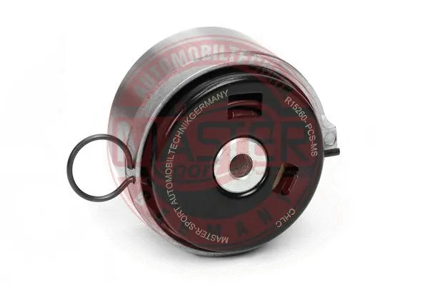 Tensioner Pulley, timing belt (R15260-PCS-MS)