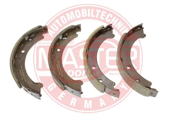 Brake Shoe Set (03013702602-SET-MS)