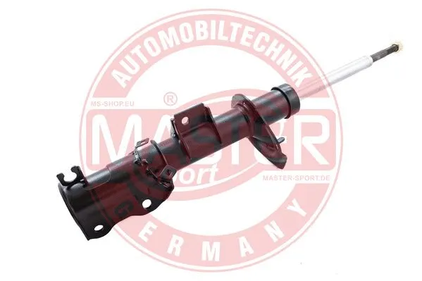 Shock Absorber (311645-PCS-MS)