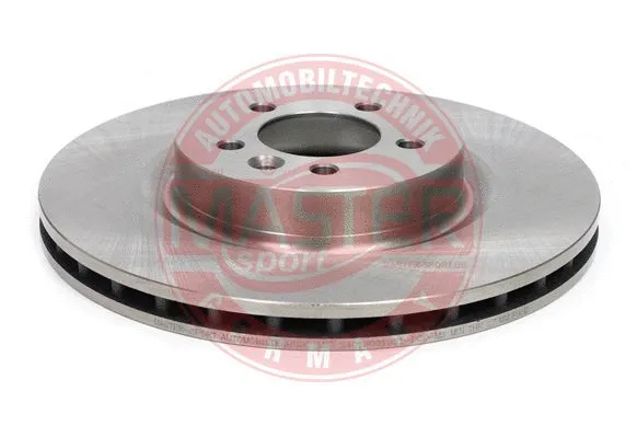 Brake Disc (24013001951-PCS-MS)