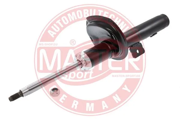 Shock Absorber (200448-O-PCS-MS)