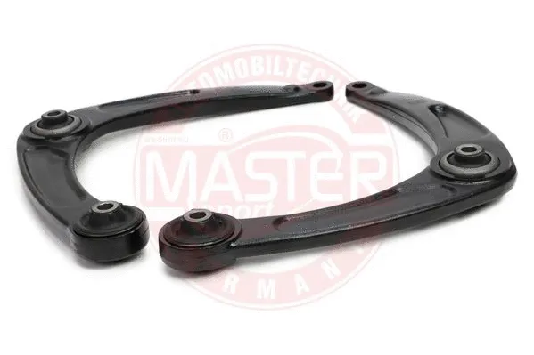 Control/Trailing Arm Kit, wheel suspension (36929-KIT-MS)