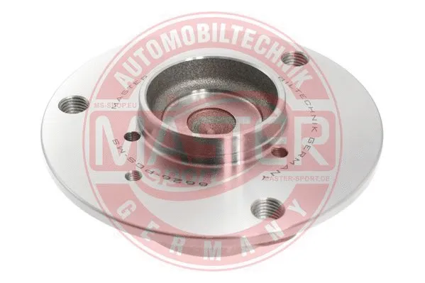 Wheel Bearing Kit (6626-SET-MS)