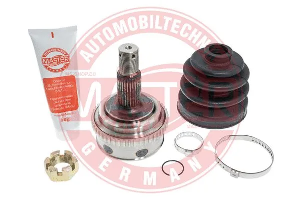 Joint Kit, drive shaft (304799-SET-MS)