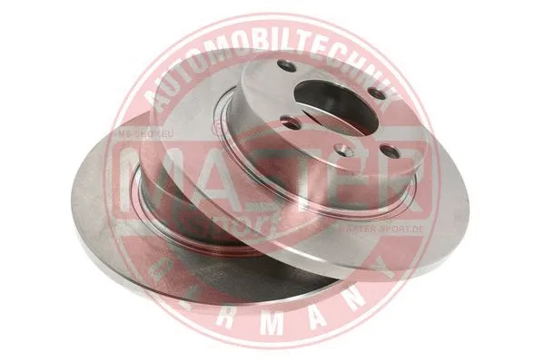 Brake Disc (24011301691-SET-MS)