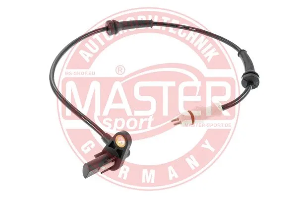Sensor, wheel speed (0265007583-PCS-MS)