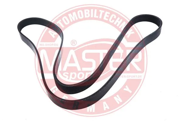 V-Ribbed Belt (7PK1629-PCS-MS)