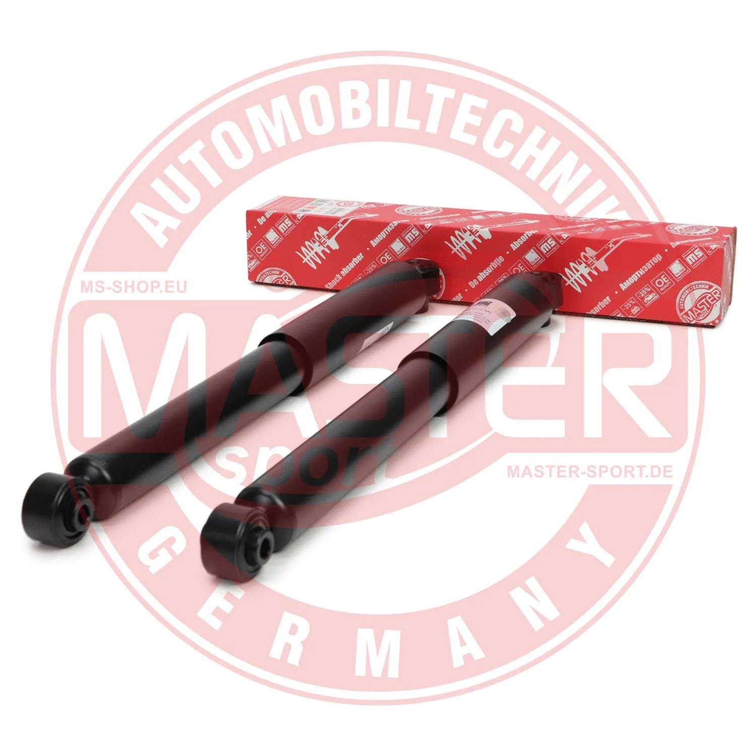Shock Absorber