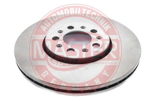 Brake Disc (24012501131-PCS-MS)