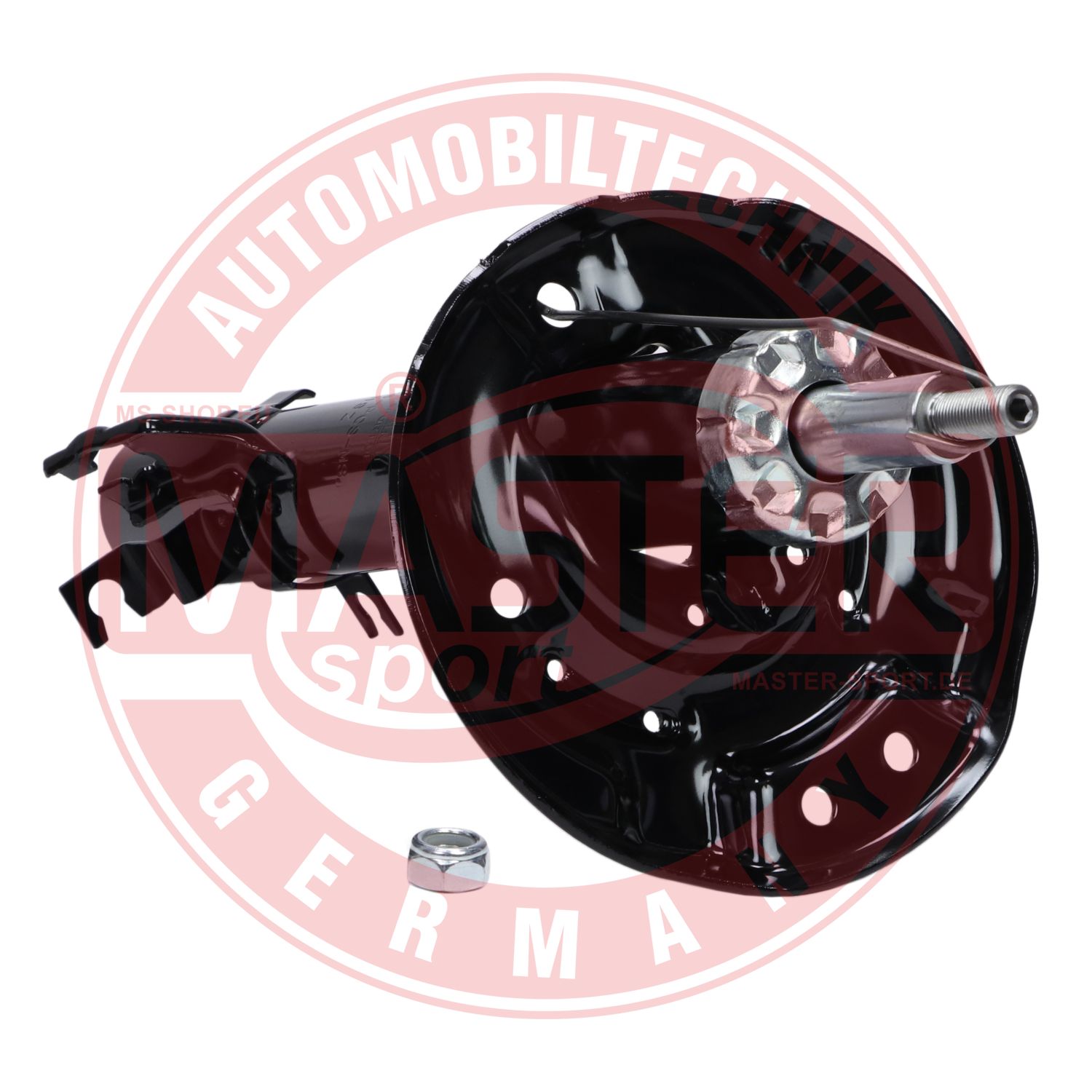 Shock Absorber (317626-PCS-MS)