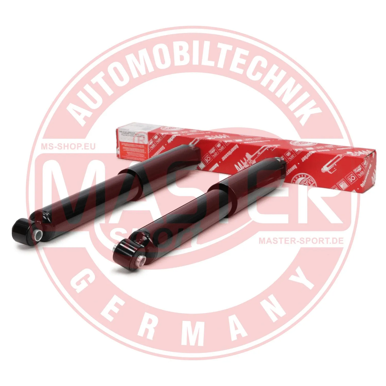Shock Absorber