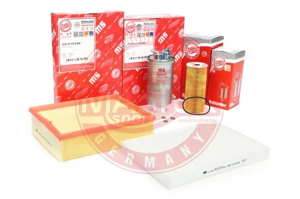 Filter Set