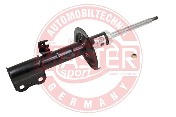 Shock Absorber (313864-PCS-MS)