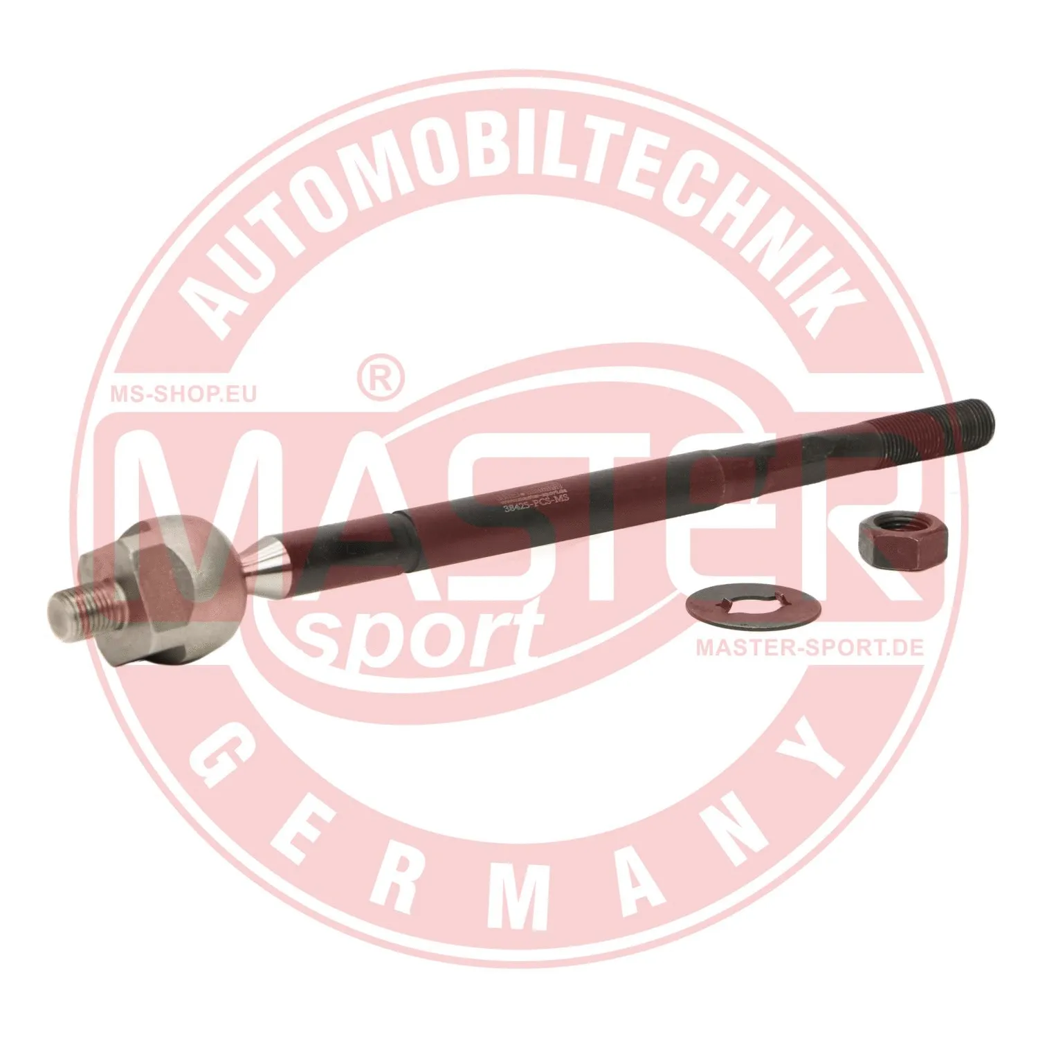 Inner Tie Rod