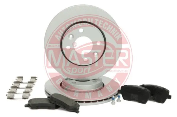 Brake Kit, disc brake