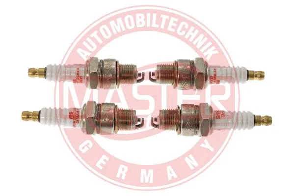 Spark Plug (U-SERIE-MS-18)