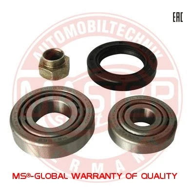 Wheel Bearing Kit (925L-SET-MS)