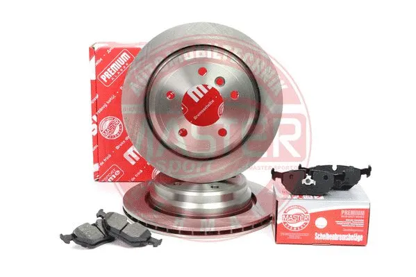 Brake Kit, disc brake