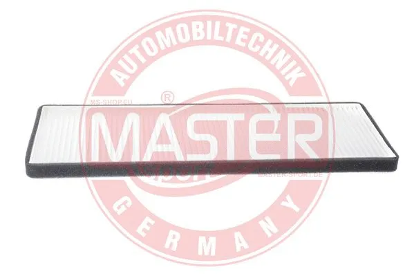 Filter, cabin air (301KN-IF-PCS-MS)