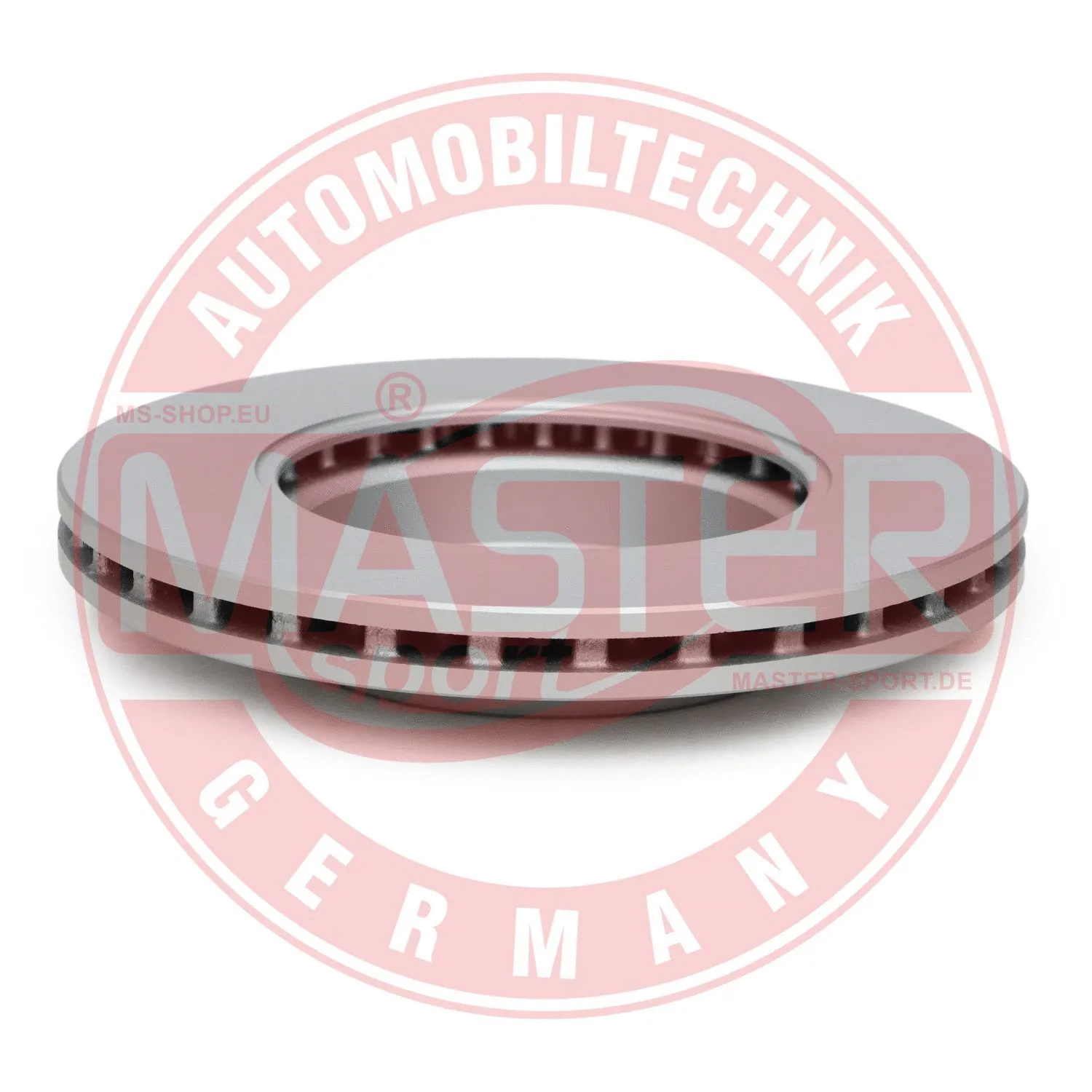 Brake Disc (24012502001PR-PCS-MS)
