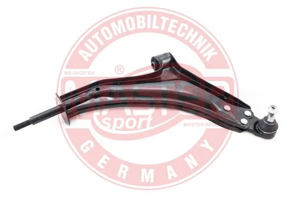 Control/Trailing Arm, wheel suspension (29563-PCS-MS)