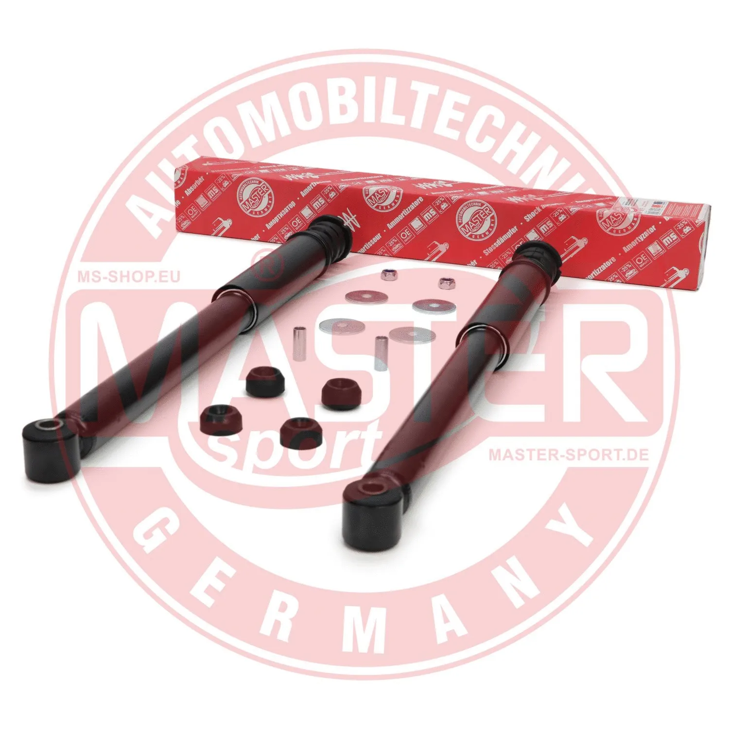 Shock Absorber