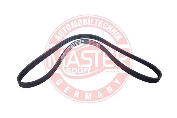 V-Ribbed Belt (5PK1115-PCS-MS)