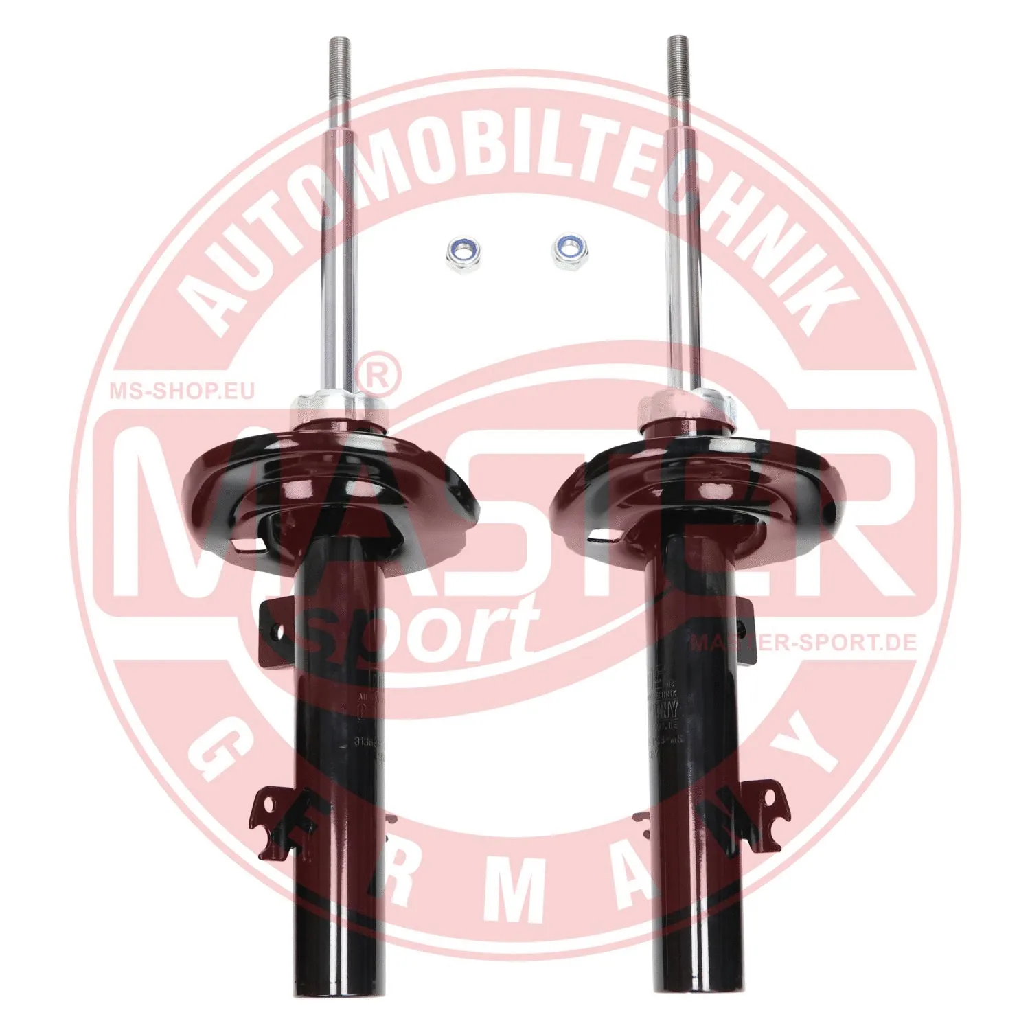 Shock Absorber