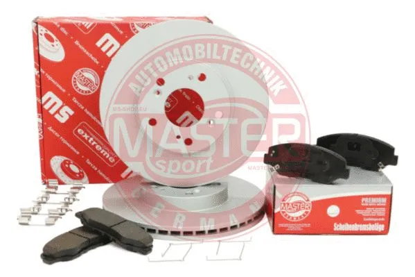 Brake Kit, disc brake