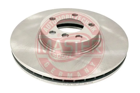 Brake Disc (24013002001-PCS-MS)