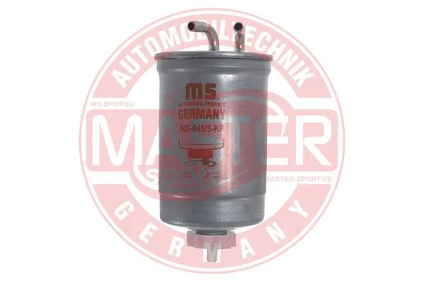 Fuel Filter (845/3-KF-PCS-MS)