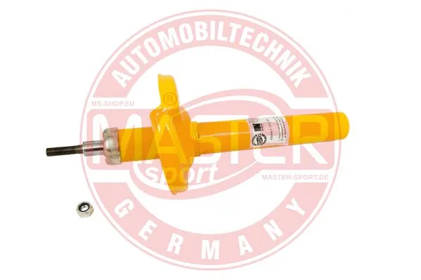 Shock Absorber (100667-Y-PCS-MS)