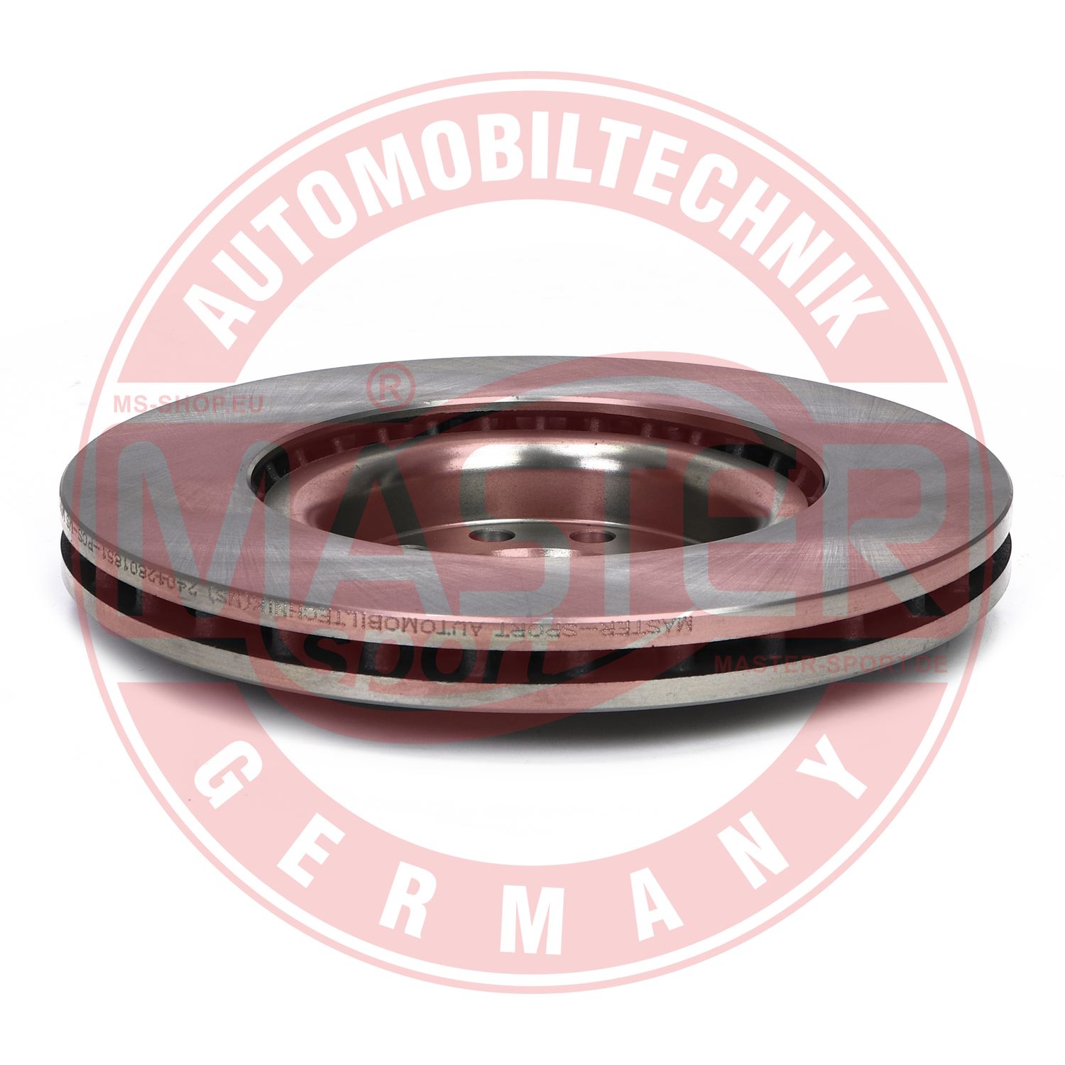 Brake Disc (24012801851-PCS-MS)