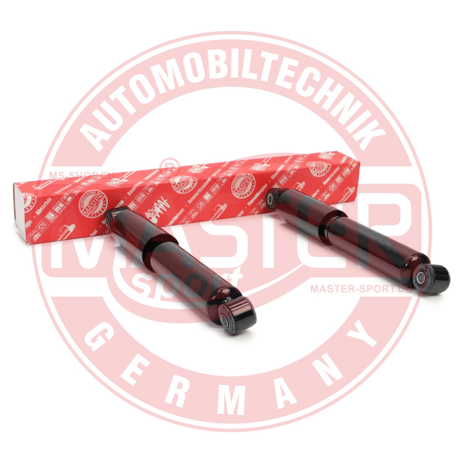 Shock Absorber