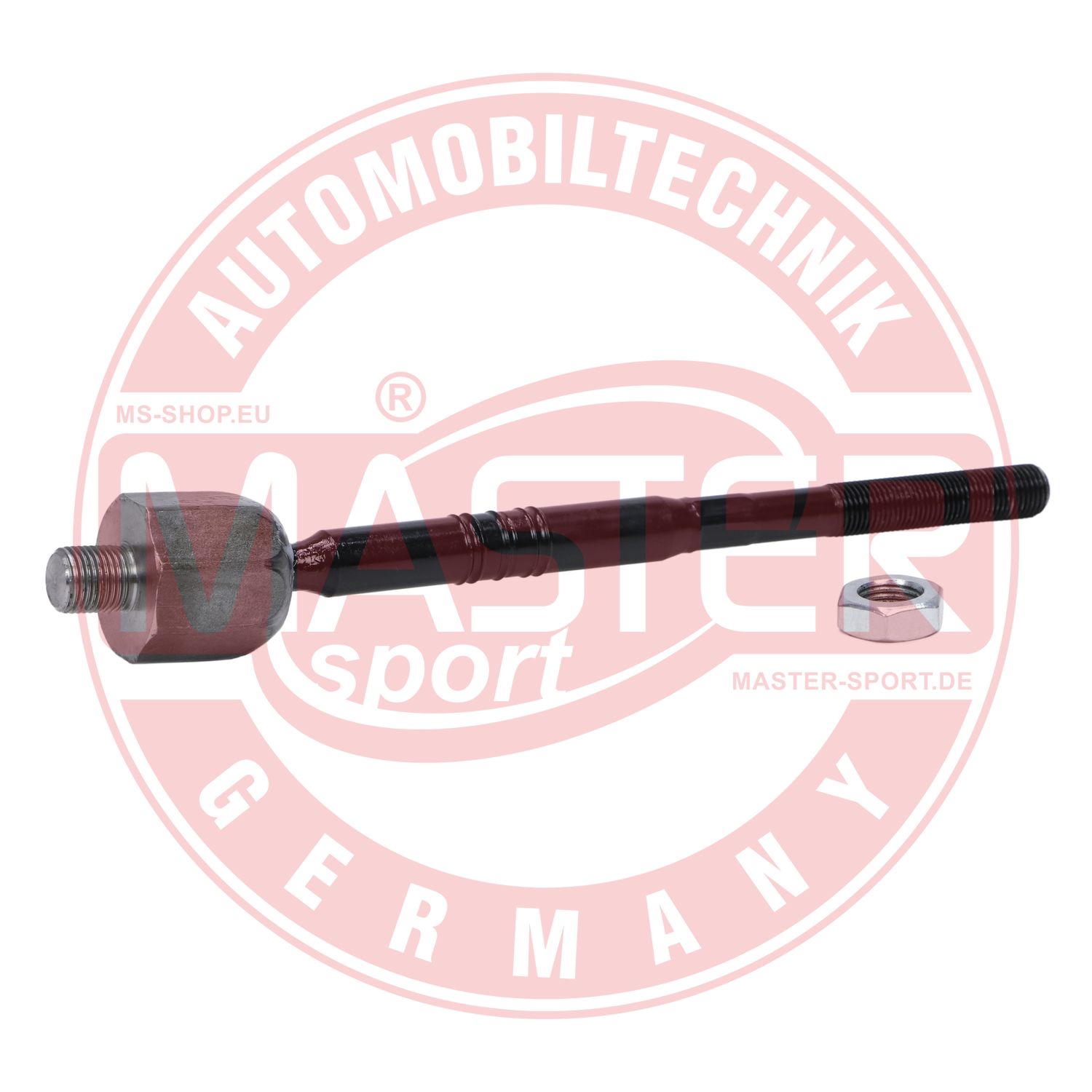 Inner Tie Rod