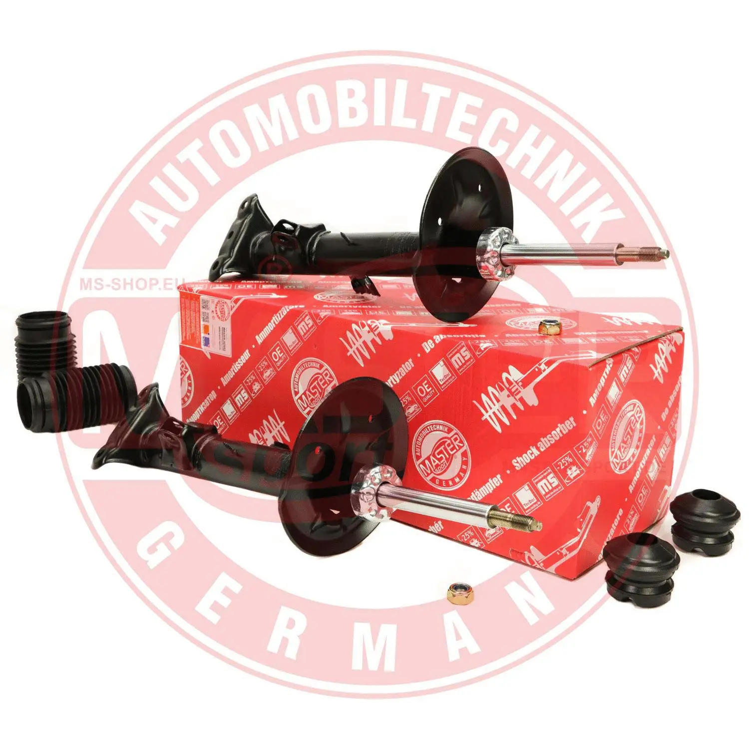 Shock Absorber