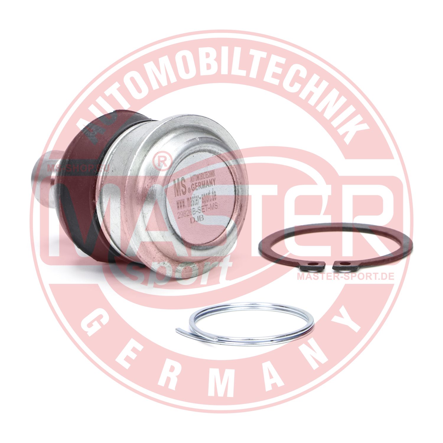 Ball Joint