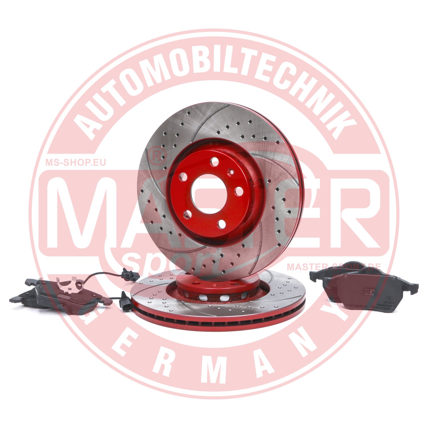 Brake Kit, disc brake