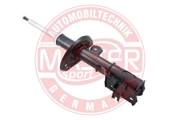Shock Absorber (314042-PCS-MS)