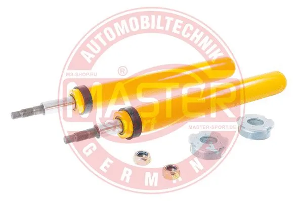 Shock Absorber (2110-VE-SET/2/-MS)
