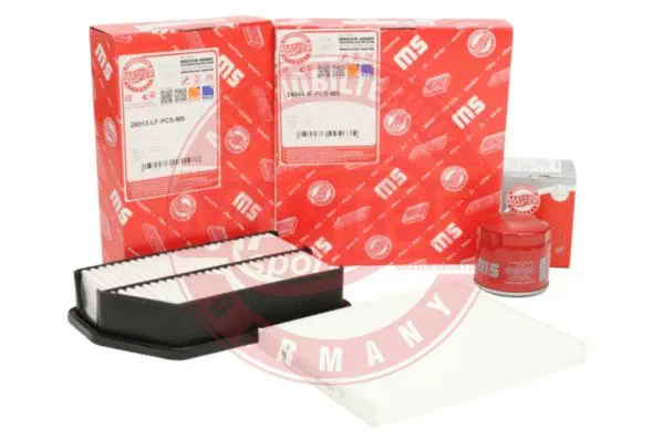 Filter Set (450001212)