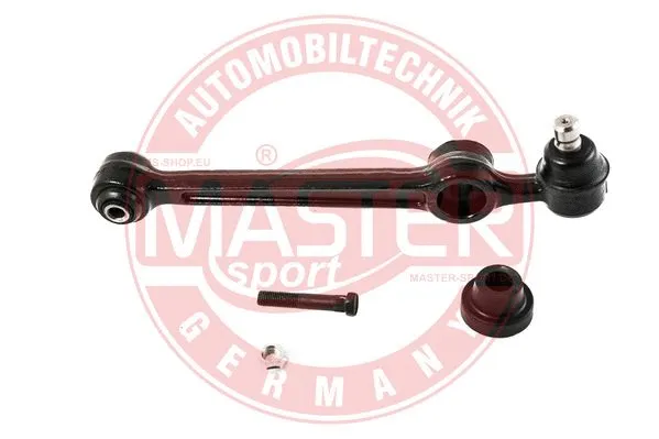 Control/Trailing Arm, wheel suspension (51531M-PCS-MS)